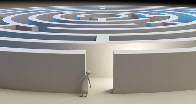 Navigating the genealogical proof standard flowchart maze